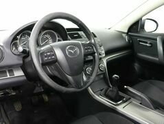 Mazda 6 II (GH) Рестайлинг, фото №5