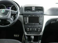 Skoda Yeti I, фото №5