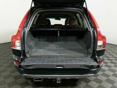 Volvo XC90, фото №16