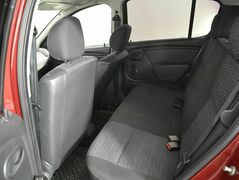 Renault Sandero I, фото №6