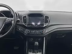 Chery Tiggo 5, фото №12