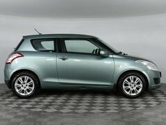 Suzuki Swift IV, фото №4