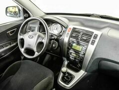 Hyundai Tucson I, фото №6