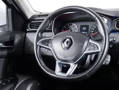 Renault Arkana, фото №16