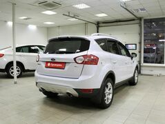 Ford Kuga, фото №5