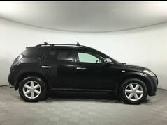 Nissan Murano, фото №3