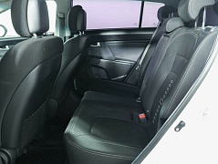 Kia Sportage III, фото №10