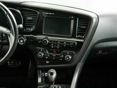 Kia Optima 2.4 Автомат, фото №9