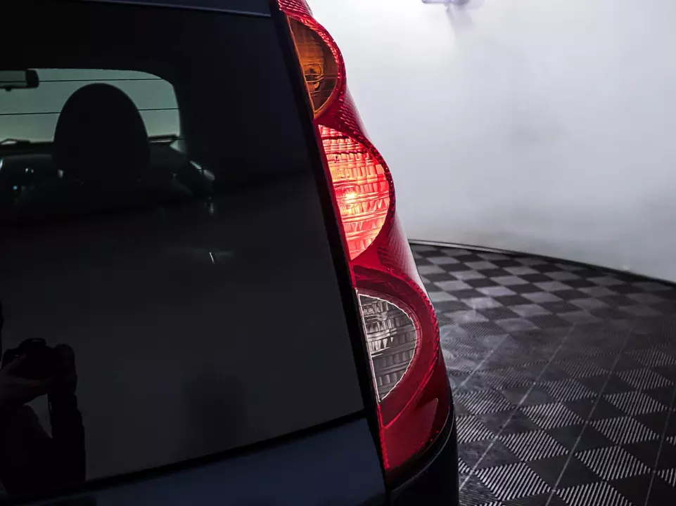 Nissan Note, фото №21