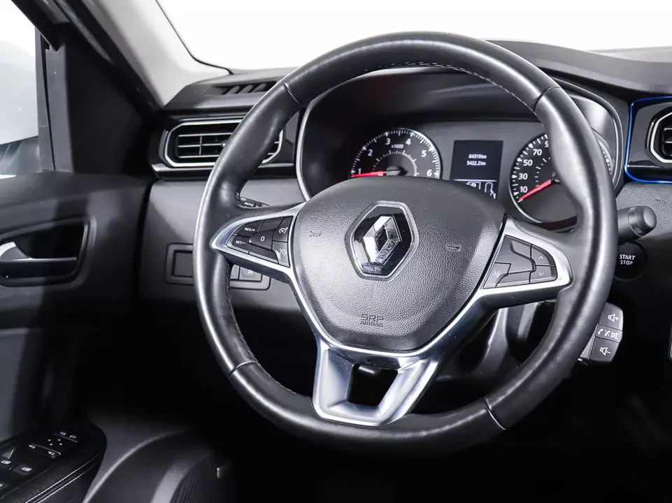 Renault Arkana, фото №16
