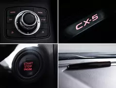 Mazda CX-5, фото №18