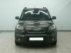Kia Soul I, фото №1