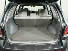 Hyundai Santa Fe, фото №13