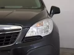 Opel Mokka, фото №20