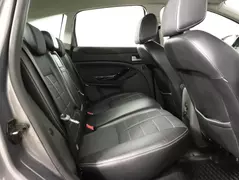 Ford Kuga, фото №10