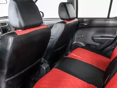 Suzuki Swift, фото №14