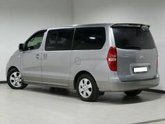 Hyundai Grand Starex I, фото №2