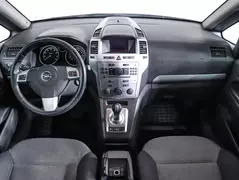 Opel Zafira, фото №13