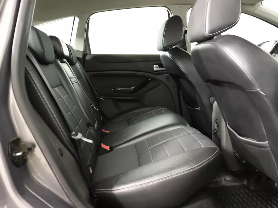 Ford Kuga, фото №10
