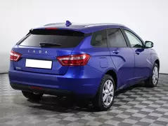 LADA (ВАЗ) Vesta, фото №5