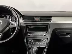 Skoda Rapid, фото №12