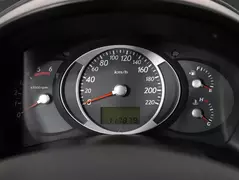 Hyundai Tucson, фото №11