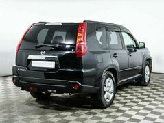 Nissan X-Trail II, фото №4