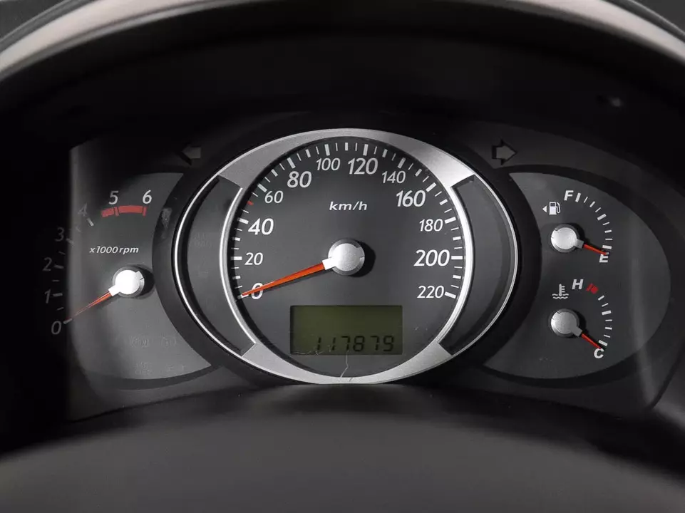 Hyundai Tucson, фото №11