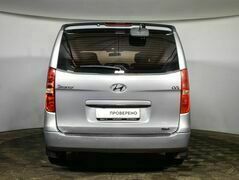 Hyundai Grand Starex, фото №5