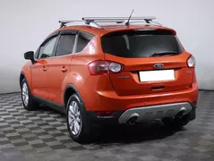 Ford Kuga, фото №7