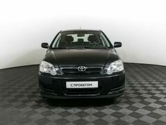 Toyota Corolla, фото №2
