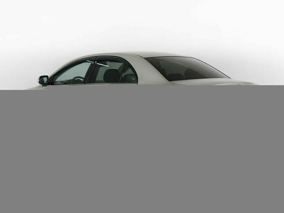 Toyota Avensis II Рестайлинг, фото №4
