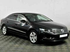 Volkswagen Passat CC 1.8 Робот, фото №2