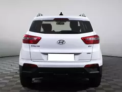 Hyundai Creta, фото №6