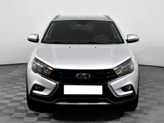 LADA (ВАЗ) Vesta, фото №2