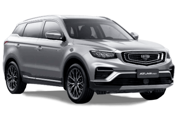 GEELY Atlas Pro