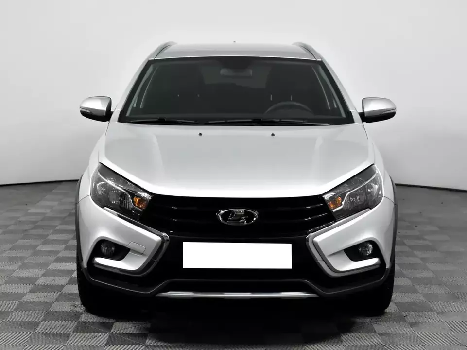 LADA (ВАЗ) Vesta, фото №2