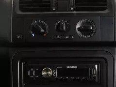 Skoda Fabia, фото №13