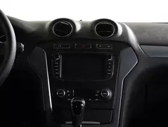Ford Mondeo, фото №13
