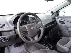 Chevrolet Cobalt, фото №16