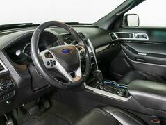 Ford Explorer, фото №15