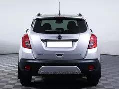 Opel Mokka, фото №6
