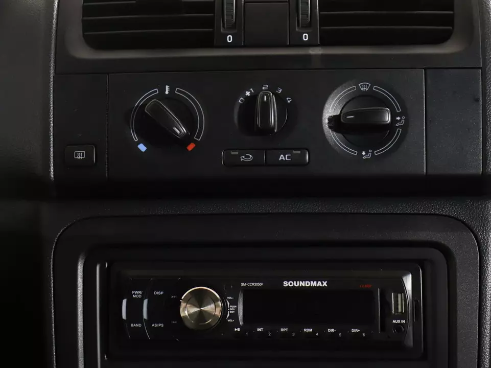 Skoda Fabia, фото №13