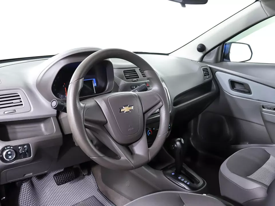 Chevrolet Cobalt, фото №16