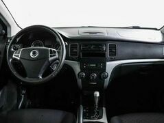 Ssangyong actyon акпп 2012 с пробегом 84 940 км, фото №5