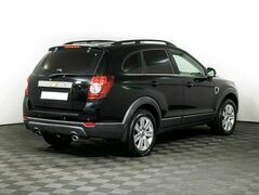 Chevrolet Captiva I, фото №3