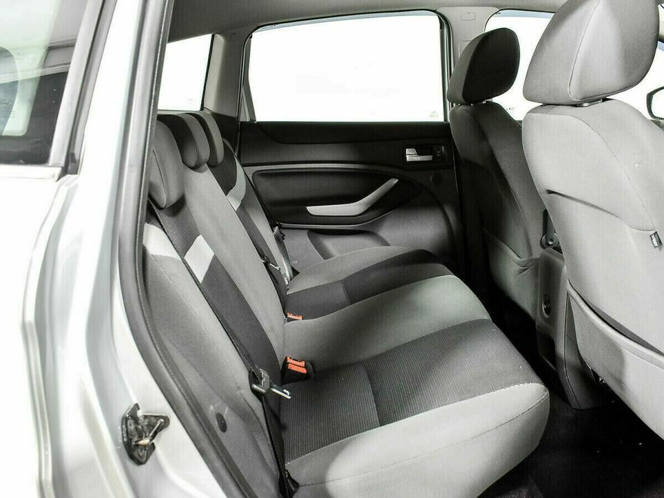 Ford Kuga I, фото №7