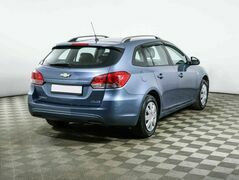 Chevrolet Cruze I Рестайлинг, фото №4