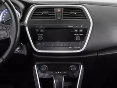 Suzuki SX4, фото №12