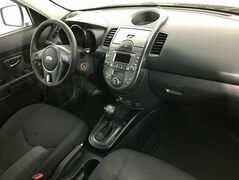 Kia Soul I, фото №6